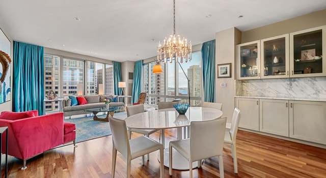 Photo of 500 Atlantic Ave Unit 18G, Boston, MA 02210