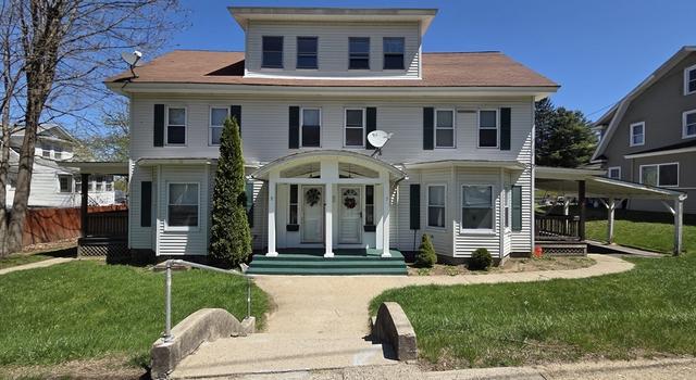 Photo of 5-7 Maple Ter, Palmer, MA 01080