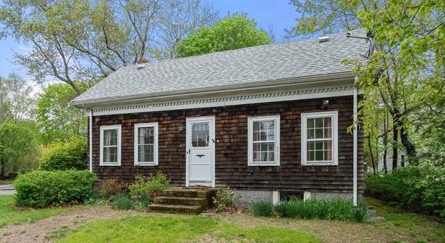 Photo of 177 Main St, Rockport, MA 01966