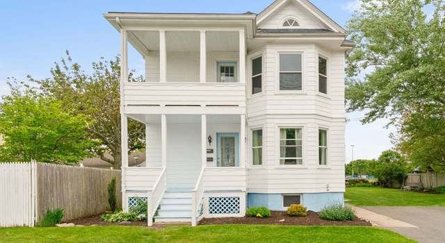Photo of 200 Bellevue St, New Bedford, MA 02744