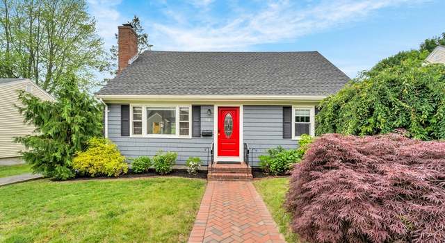 Photo of 30 Charles St, Salem, MA 01970