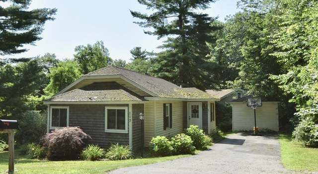 Photo of 117 Swan Ave, Worcester, MA 01602