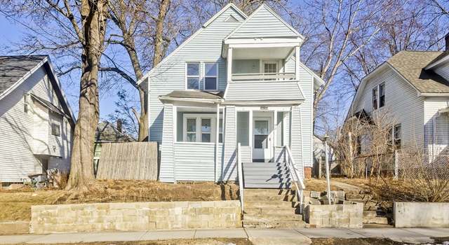 Photo of 93 Bristol St, Springfield, MA 01109