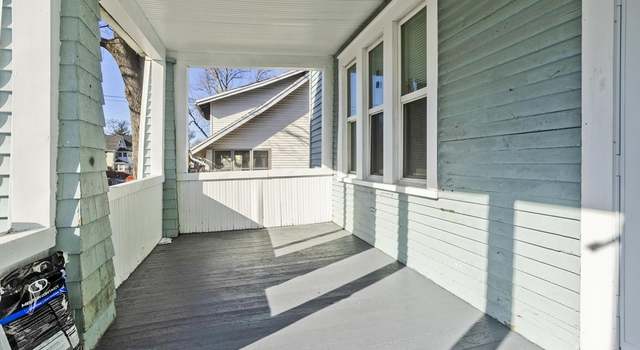 Photo of 93 Bristol St, Springfield, MA 01109
