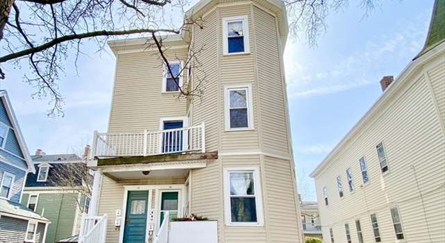 Photo of 10 Beech St, Cambridge, MA 02140