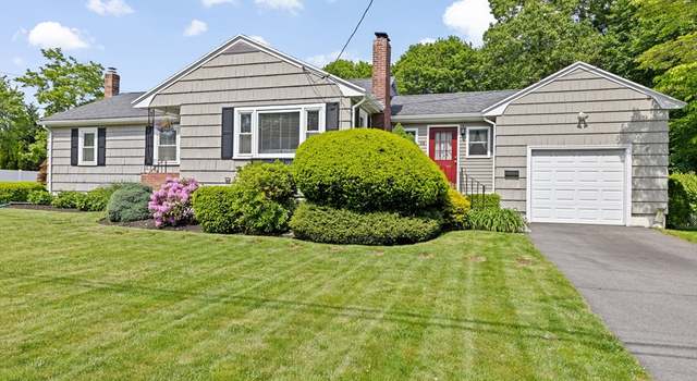 Photo of 58 Spring St, Weymouth, MA 02188