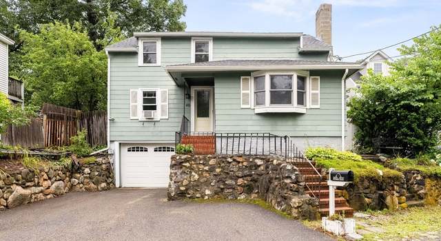 Photo of 40 Baker St, Billerica, MA 01821