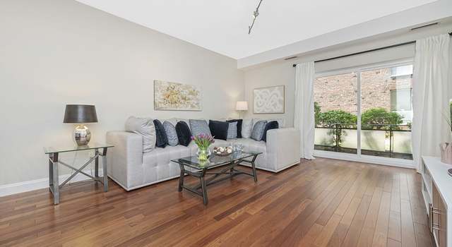 Photo of 57 Broadlawn Park #11, Boston, MA 02467