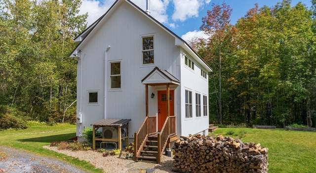 Photo of 14 Union St, Plainfield, MA 01070