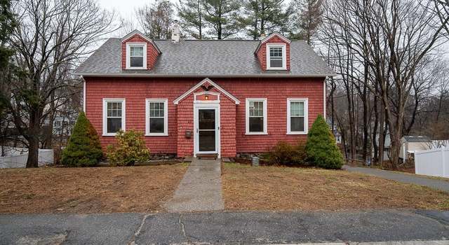 Photo of 15 Rockrimmon Rd, Worcester, MA 01602