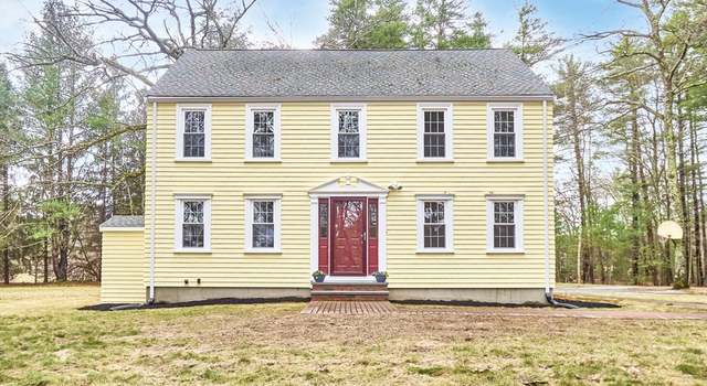 Photo of 10 Mount Vernon St, Boxford, MA 01921