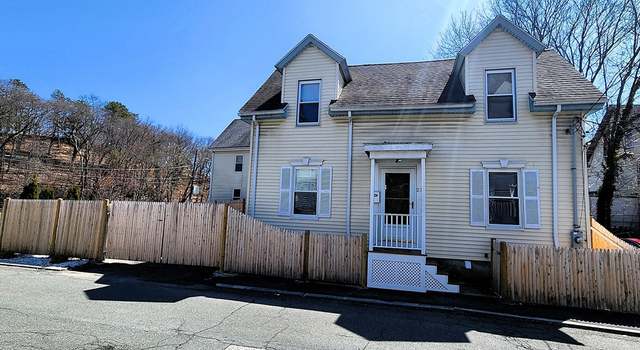 Photo of 21 Blanchard St, Lynn, MA 01904