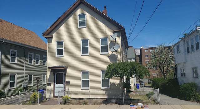 Photo of 37 Hubbard St, Malden, MA 02148