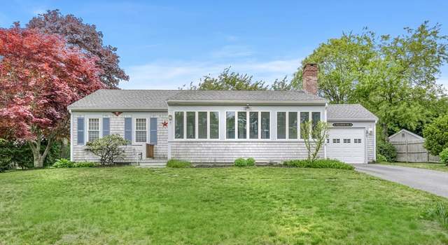 Photo of 7 Burton Ave, Harwich, MA 02671