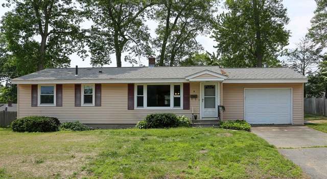 Photo of 19 Porter Rd, Bellingham, MA 02019