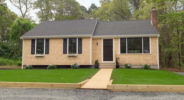 Photo of 3 Gilbert Ln, Harwich Port, MA 02646