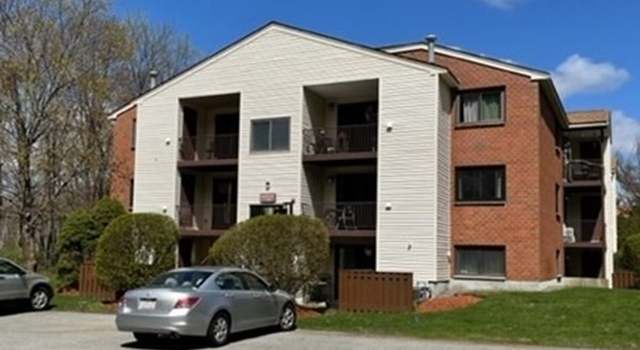 Photo of 189 Littleton Rd #21, Chelmsford, MA 01824