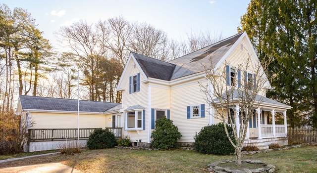 Photo of 154 Randolph St, Abington, MA 02351