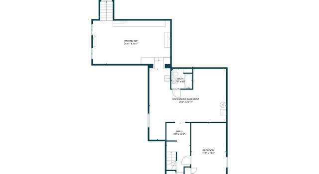 Photo of 154 Randolph St, Abington, MA 02351