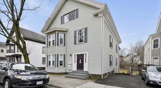 Photo of 12 Pleasant St #3, Beverly, MA 01915