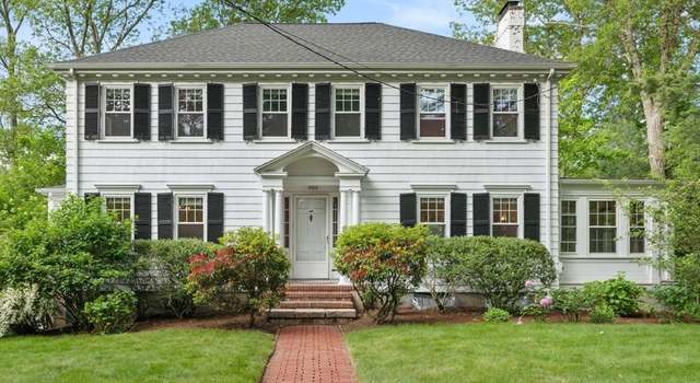 Photo of 77 Meriam St, Lexington, MA 02420