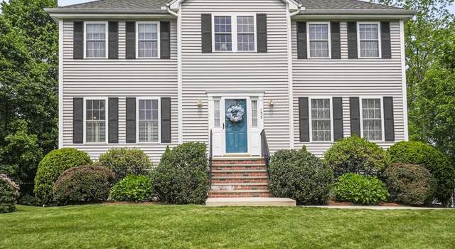 Photo of 155 Burlington St, Woburn, MA 01801