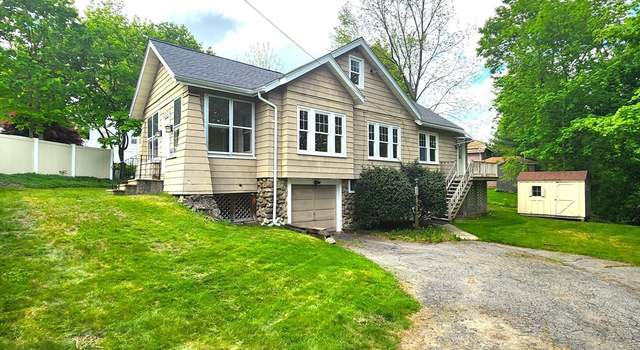 Photo of 14 Drummond Ave, Worcester, MA 01605