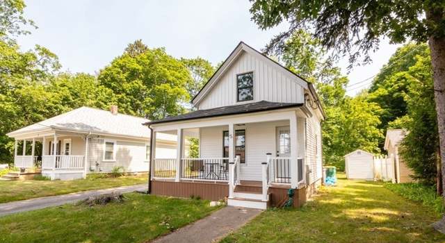 Photo of 5 Fales Ave, North Attleboro, MA 02760