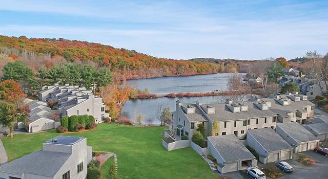 Photo of 76 Mill Pond #76, North Andover, MA 01845