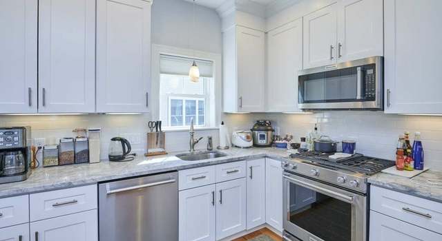 Photo of 266 Lamartine St #3, Boston, MA 02130