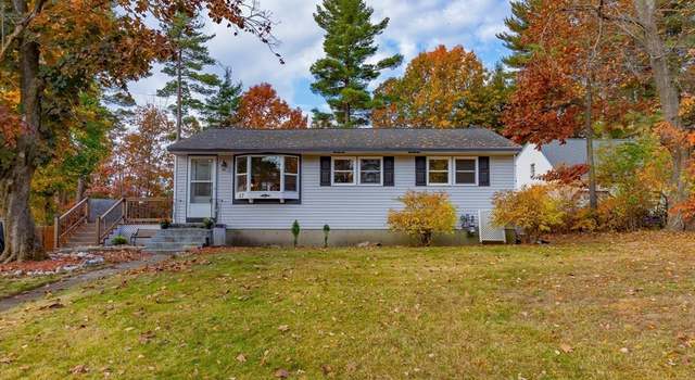 Photo of 27 Mcfarlin Rd, Chelmsford, MA 01824