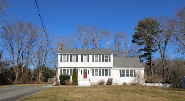 Photo of 244 Curve St, Bridgewater, MA 02324