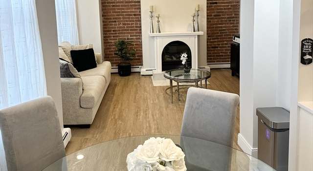 Property at 390 Riverway #15, Boston, MA 02115, 2 beds, 1 bath