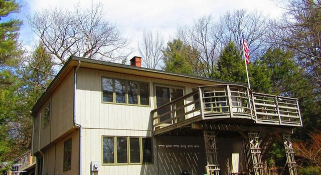 Photo of 23 Hyde Hill Rd, Goshen, MA 01032