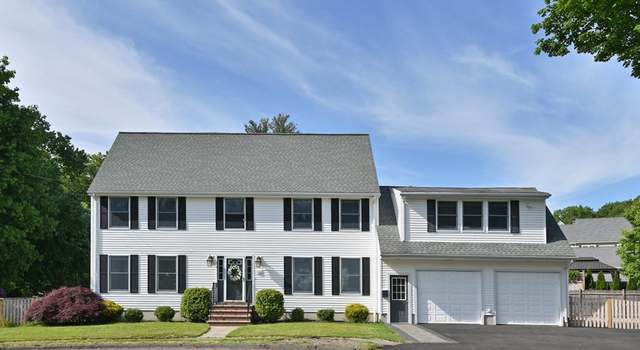 Photo of 32 Iverson Rd, Beverly, MA 01915