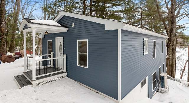 Photo of 37 Watatic Pond Rd, Ashburnham, MA 01430