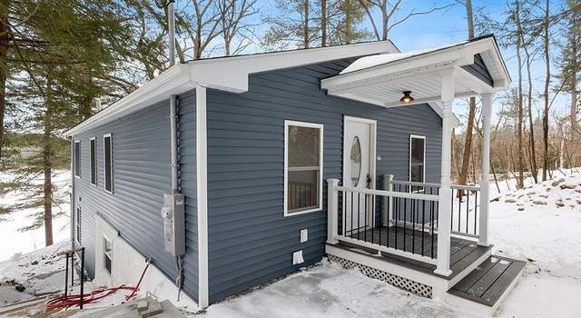 Photo of 37 Watatic Pond Rd, Ashburnham, MA 01430