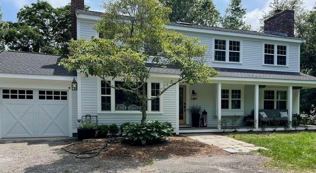 Photo of 3965 Main St, Barnstable, MA 02630