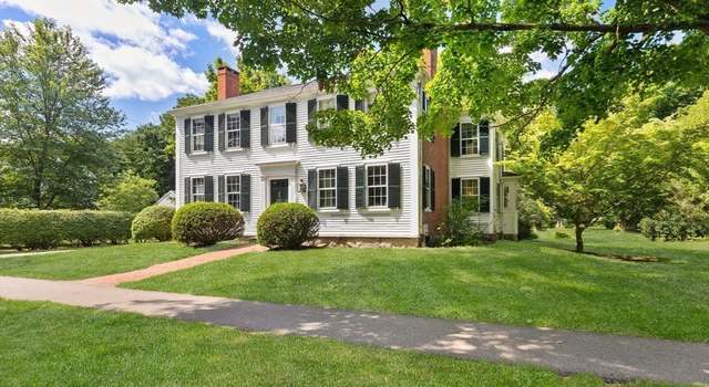 Photo of 727 Main St, Hingham, MA 02043