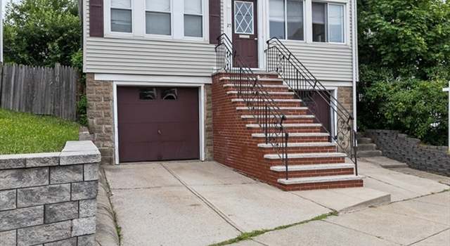 Photo of 25 Hill Top St, Boston, MA 02124