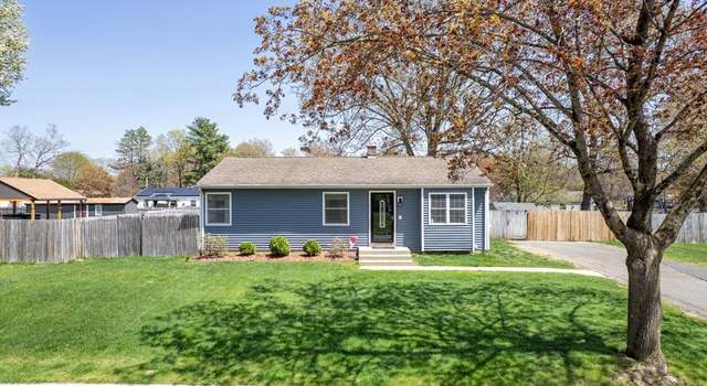 Photo of 15 Berard Cir, Springfield, MA 01128