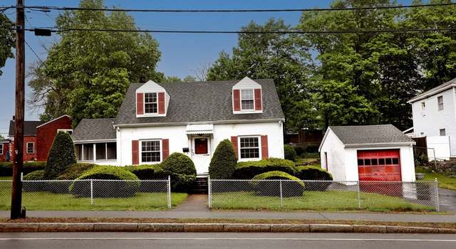Photo of 64 North St, Randolph, MA 02368