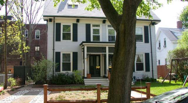 Photo of 8 Holbrook #1, Boston, MA 02130