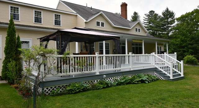 Photo of 3 Greenville Cir, Rochdale, MA 01542
