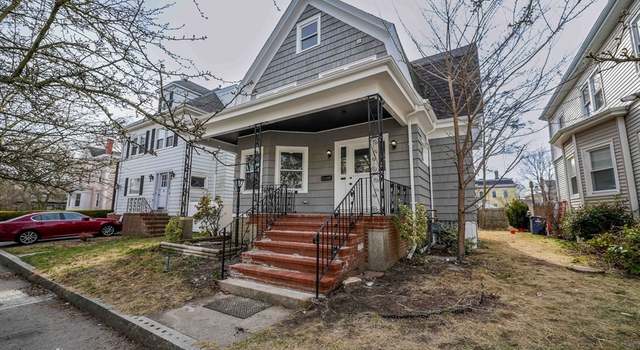 Photo of 9 N Orchard St, New Bedford, MA 02740