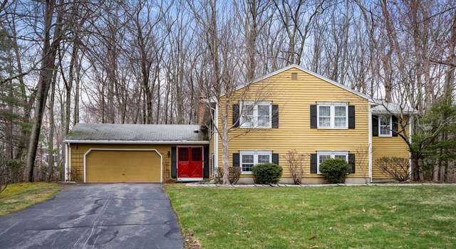 Photo of 3 Briarcliff Dr, Hopkinton, MA 01748