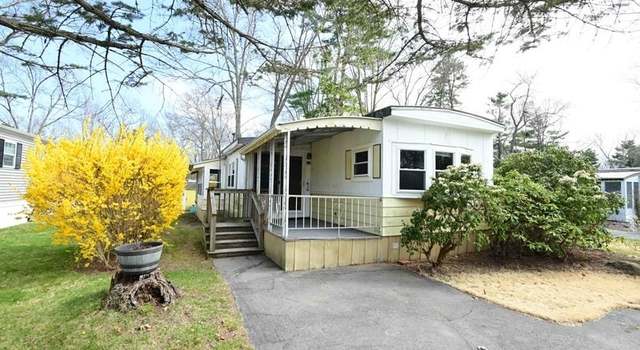 Photo of 44 Great Hill Dr, Wareham, MA 02576