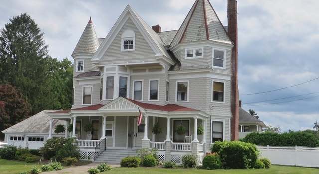 Photo of 120 West Silver St, Westfield, MA 01085
