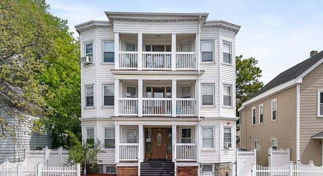 Photo of 39 Lynnway, Lynn, MA 01902