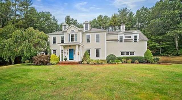 Photo of 56 Hidden Vly, Marshfield, MA 02050